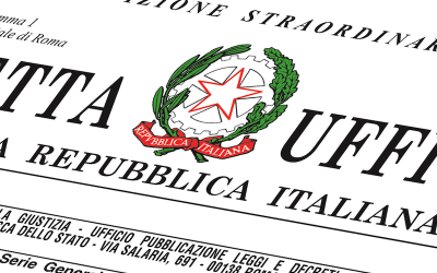 Decreto Legge n. 52/2020